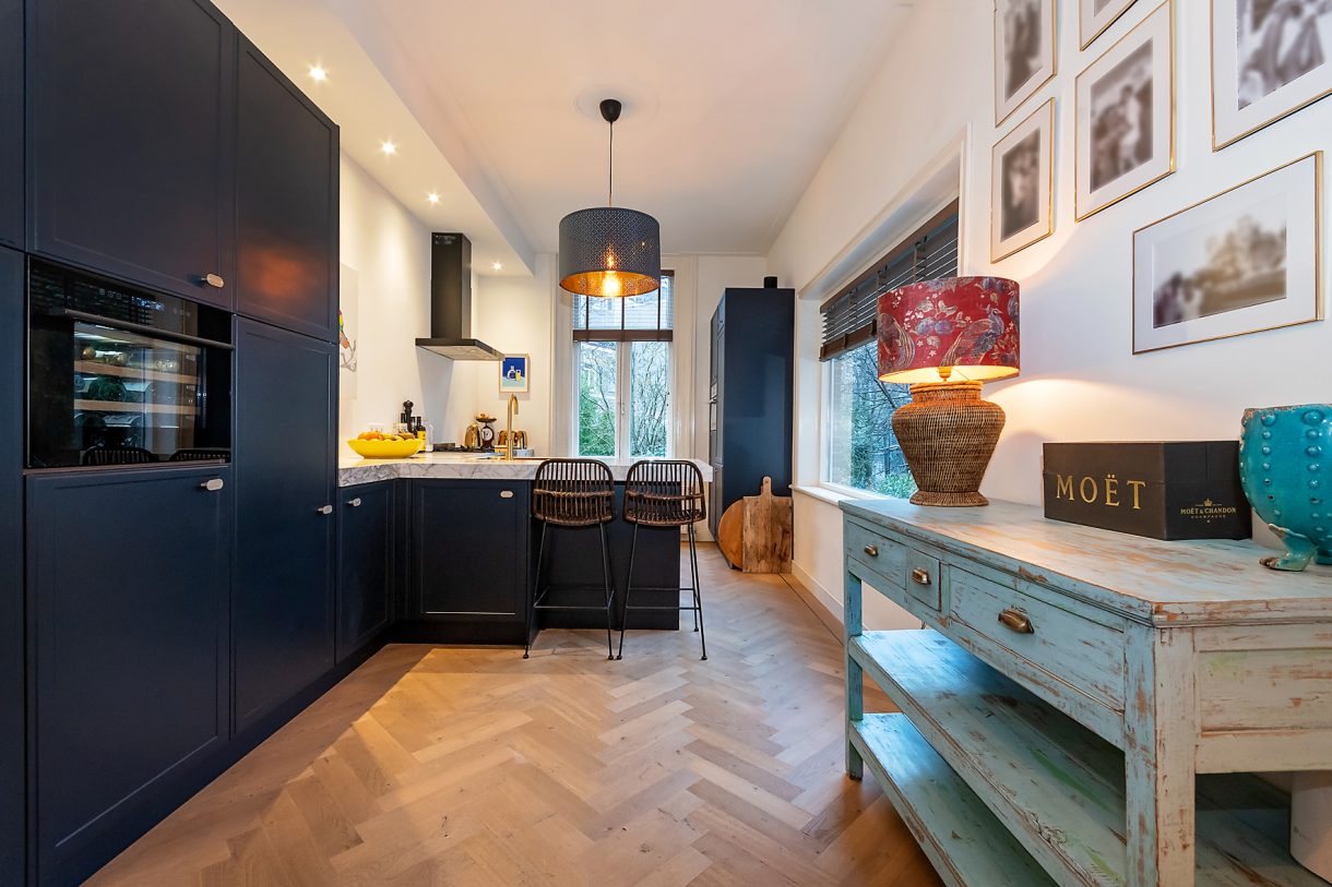 Te koop: Foto Appartement aan de Pontanusstraat 21 in Nijmegen