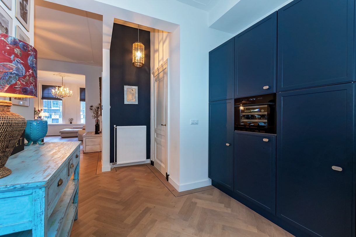 Te koop: Foto Appartement aan de Pontanusstraat 21 in Nijmegen