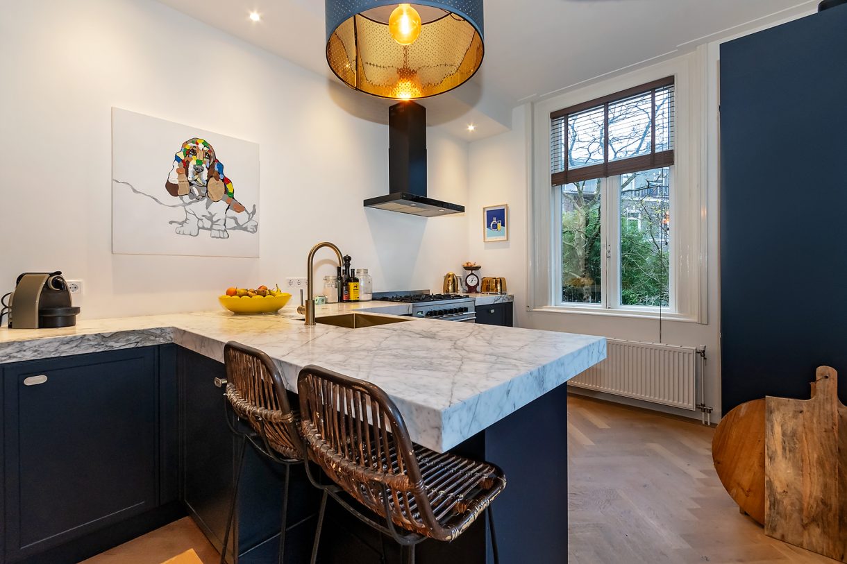 Te koop: Foto Appartement aan de Pontanusstraat 21 in Nijmegen