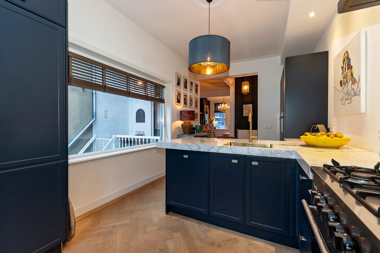 Te koop: Foto Appartement aan de Pontanusstraat 21 in Nijmegen