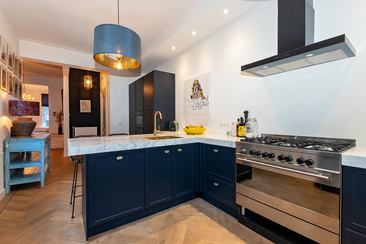 Te koop: Foto Appartement aan de Pontanusstraat 21 in Nijmegen