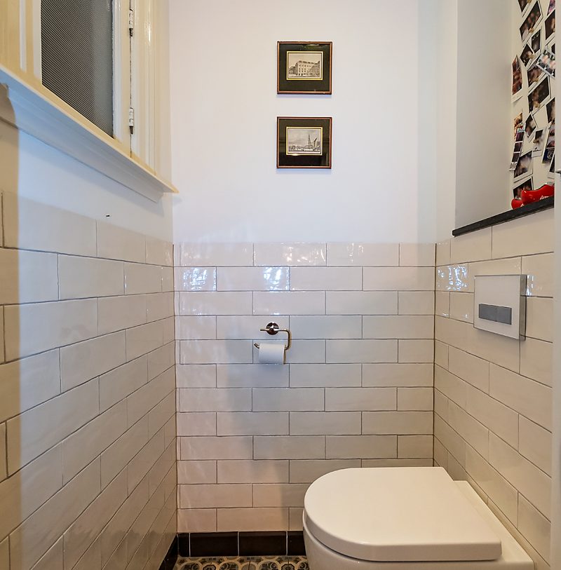 Te koop: Foto Appartement aan de Pontanusstraat 21 in Nijmegen