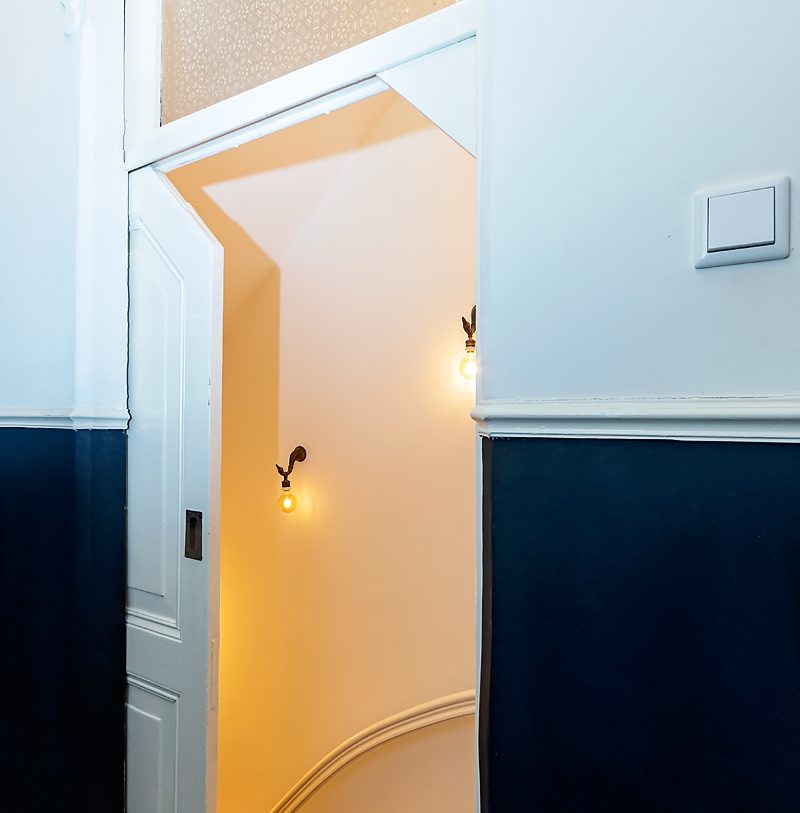 Te koop: Foto Appartement aan de Pontanusstraat 21 in Nijmegen