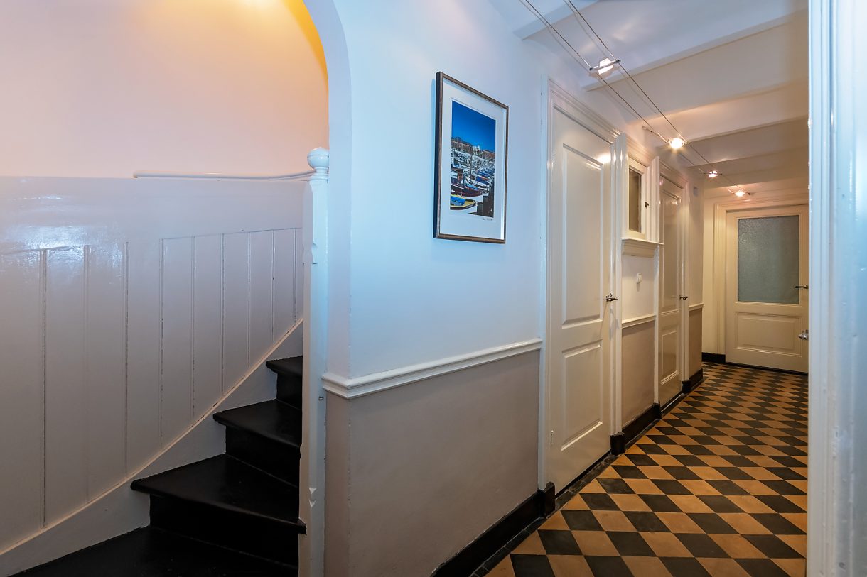 Te koop: Foto Appartement aan de Pontanusstraat 21 in Nijmegen