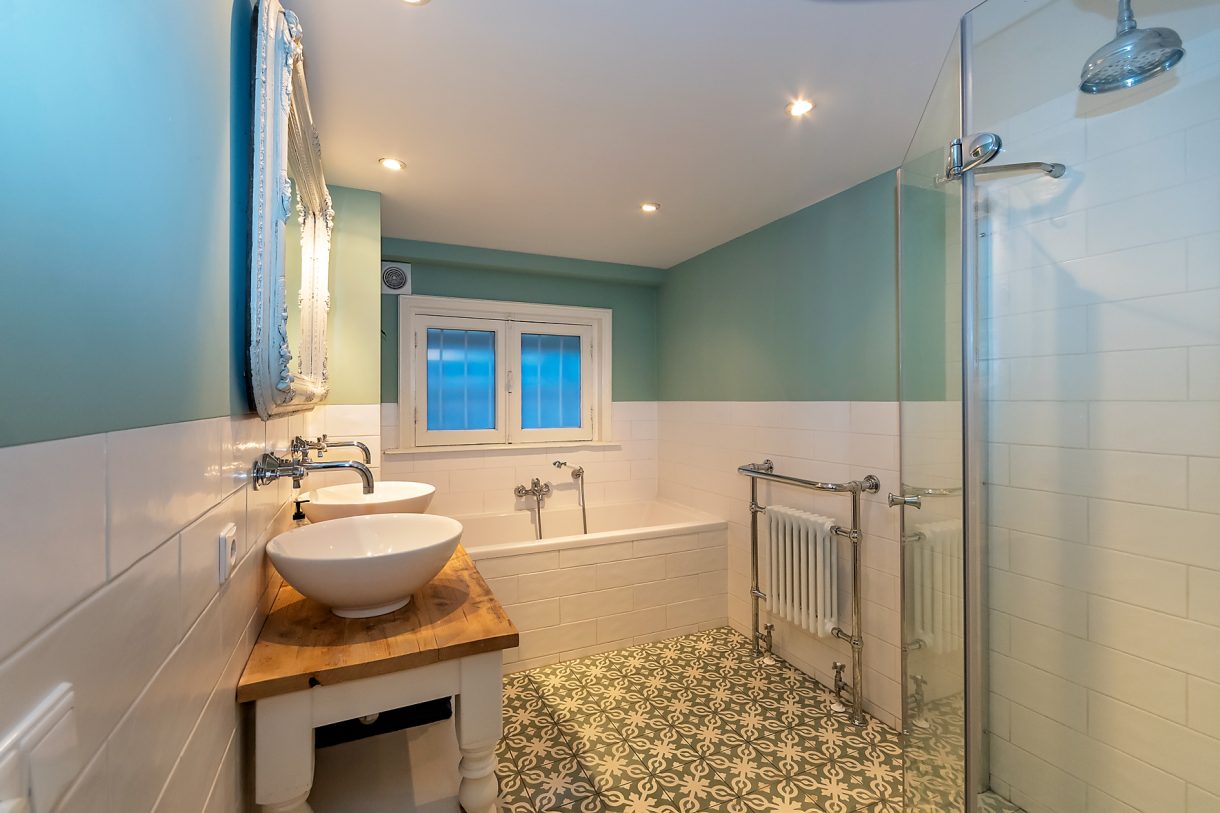 Te koop: Foto Appartement aan de Pontanusstraat 21 in Nijmegen