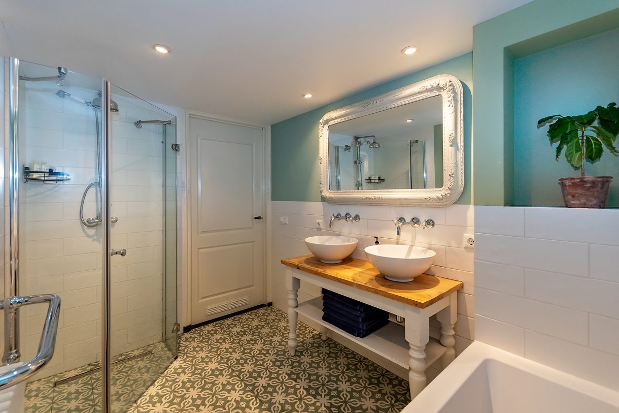 Te koop: Foto Appartement aan de Pontanusstraat 21 in Nijmegen