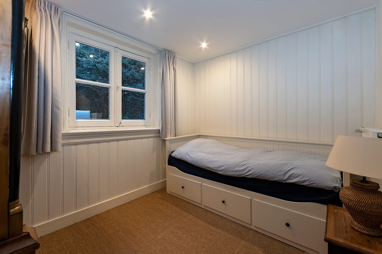 Te koop: Foto Appartement aan de Pontanusstraat 21 in Nijmegen