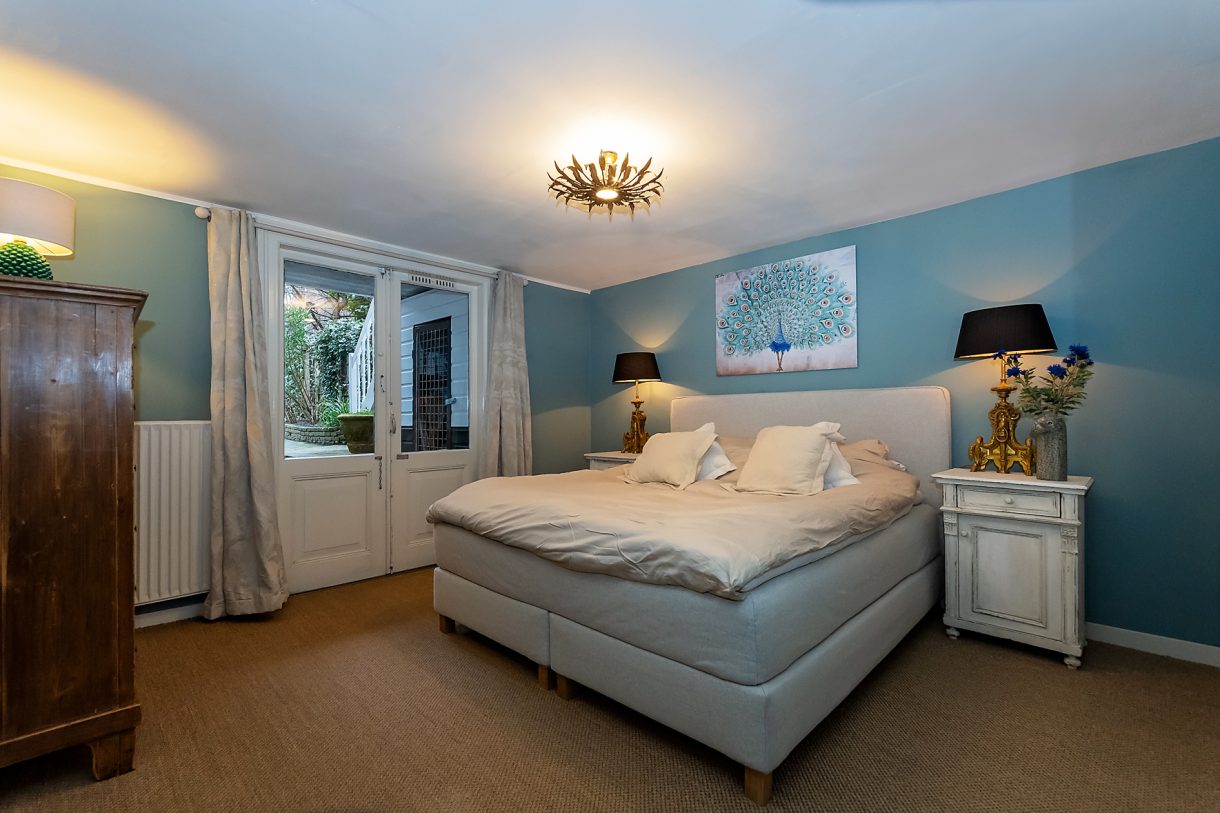 Te koop: Foto Appartement aan de Pontanusstraat 21 in Nijmegen