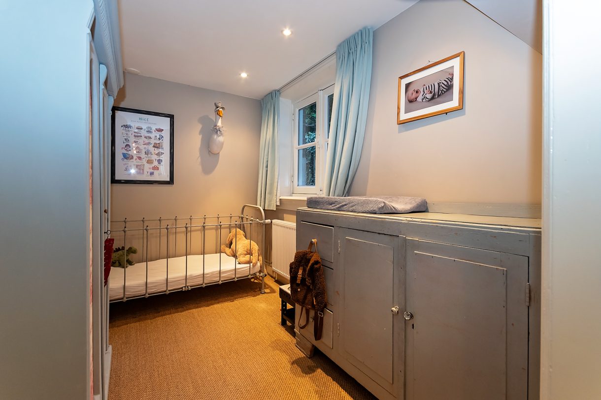 Te koop: Foto Appartement aan de Pontanusstraat 21 in Nijmegen