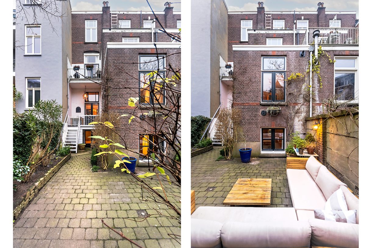Te koop: Foto Appartement aan de Pontanusstraat 21 in Nijmegen