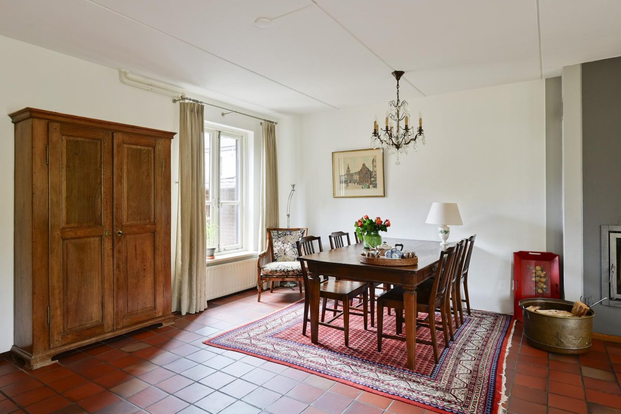 Te koop: Foto Woonhuis aan de De Hazelaar 21 in Molenhoek