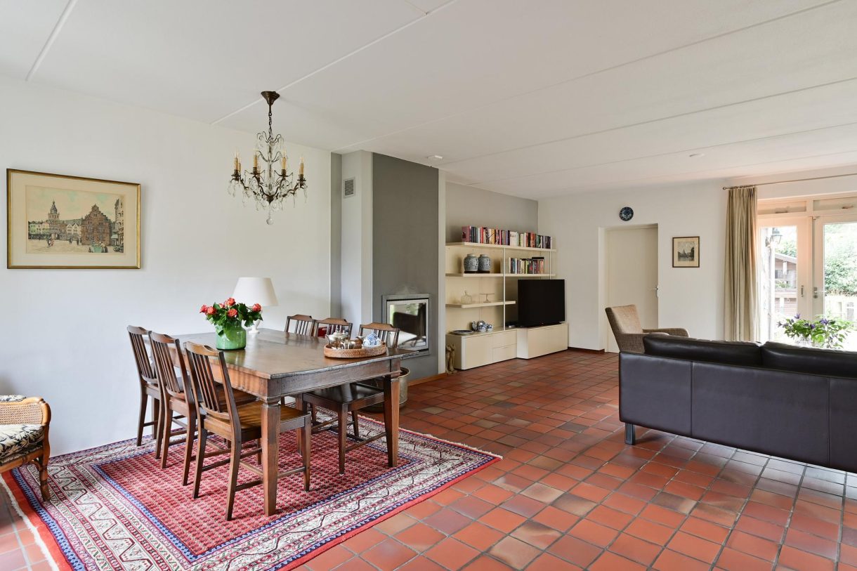 Te koop: Foto Woonhuis aan de De Hazelaar 21 in Molenhoek