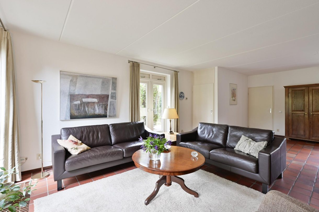 Te koop: Foto Woonhuis aan de De Hazelaar 21 in Molenhoek