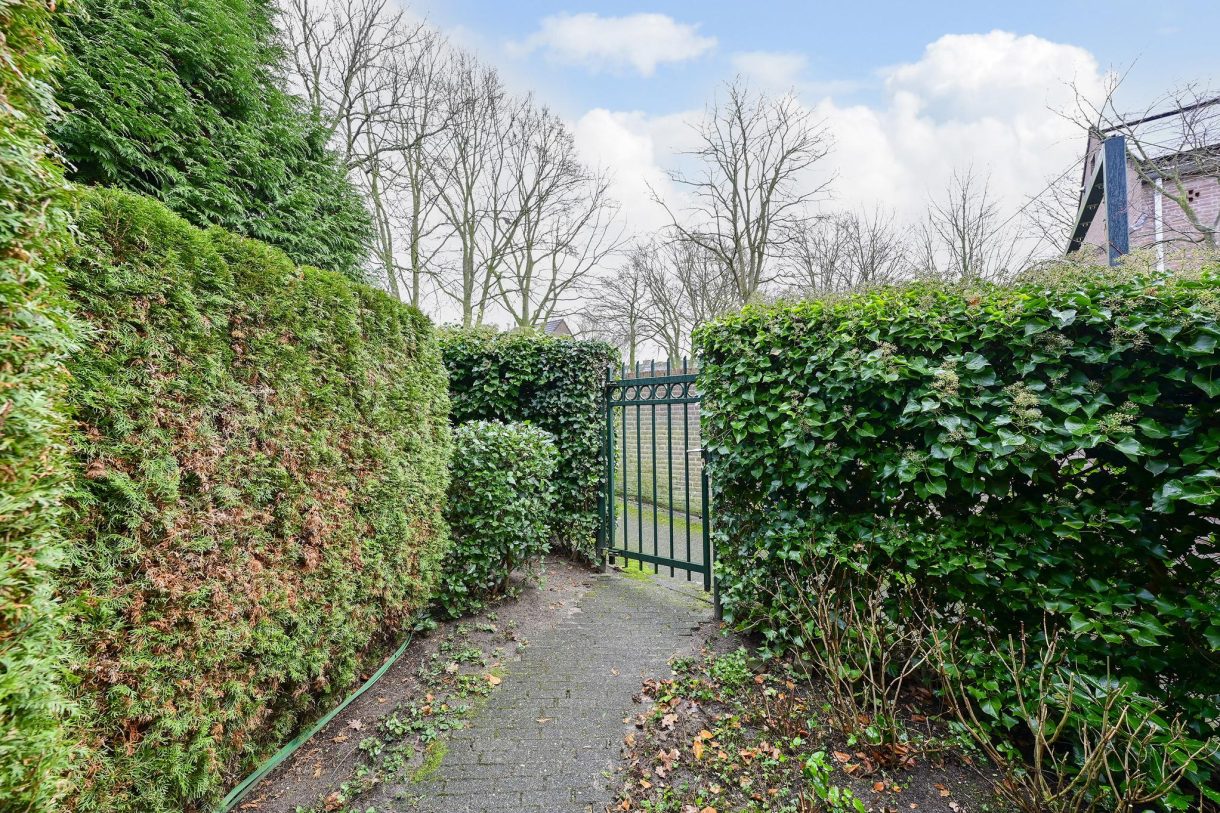 Te koop: Foto Woonhuis aan de De Hazelaar 21 in Molenhoek