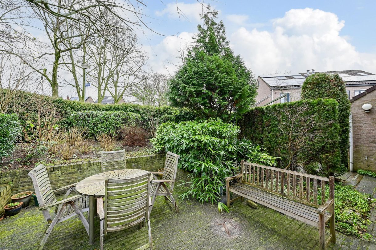 Te koop: Foto Woonhuis aan de De Hazelaar 21 in Molenhoek