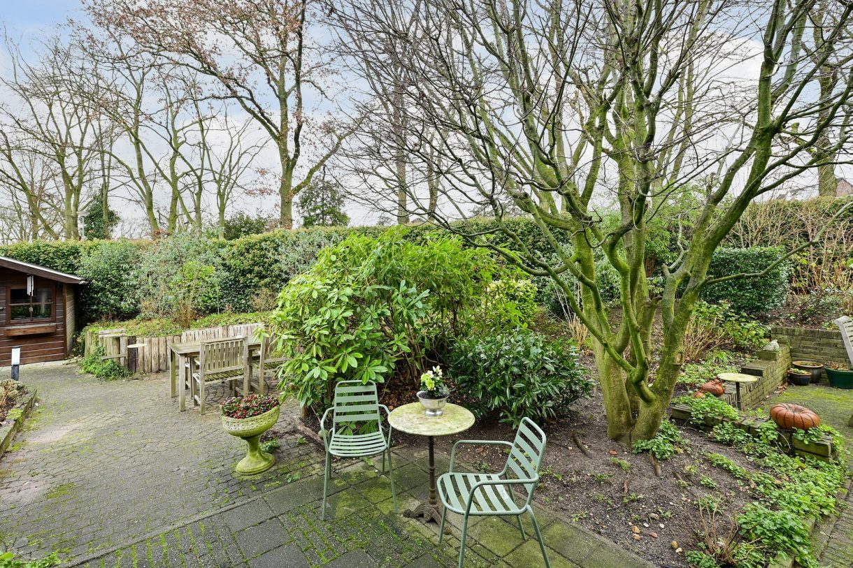 Te koop: Foto Woonhuis aan de De Hazelaar 21 in Molenhoek