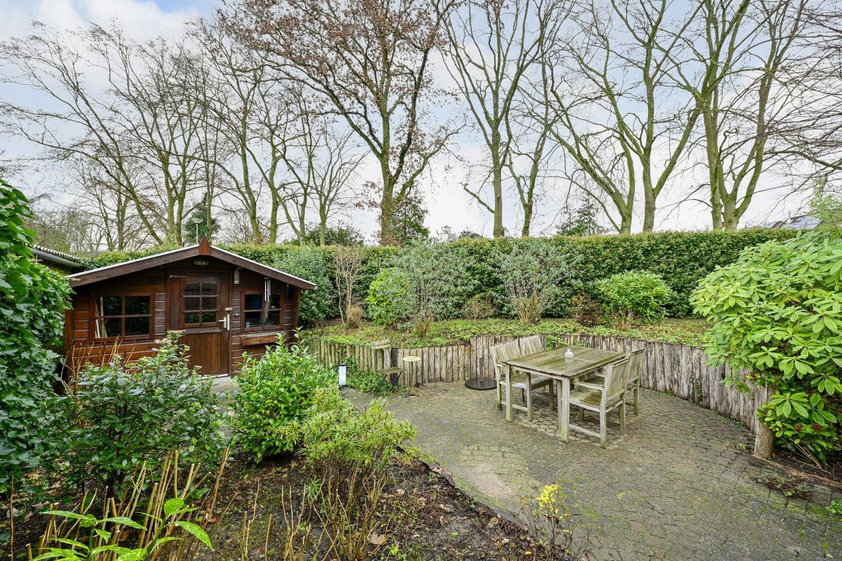 Te koop: Foto Woonhuis aan de De Hazelaar 21 in Molenhoek