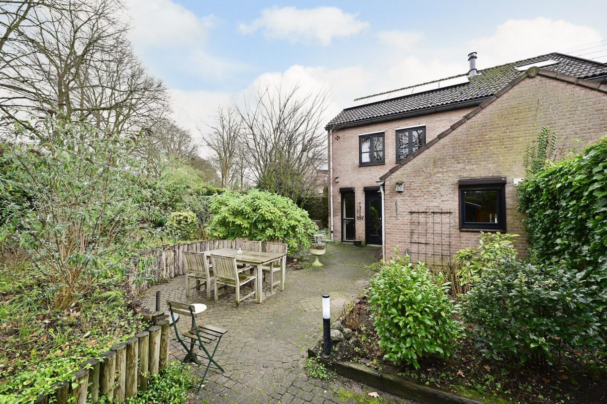 Te koop: Foto Woonhuis aan de De Hazelaar 21 in Molenhoek