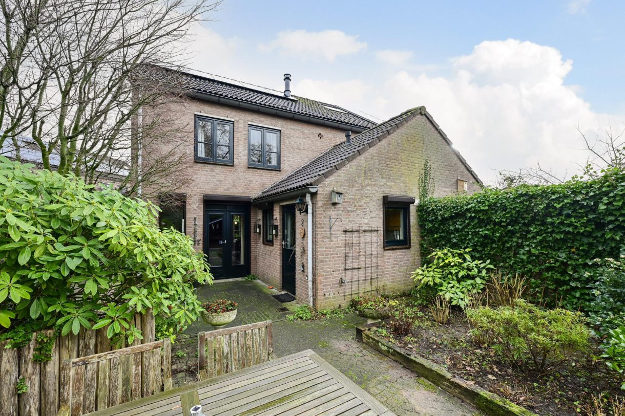 Te koop: Foto Woonhuis aan de De Hazelaar 21 in Molenhoek