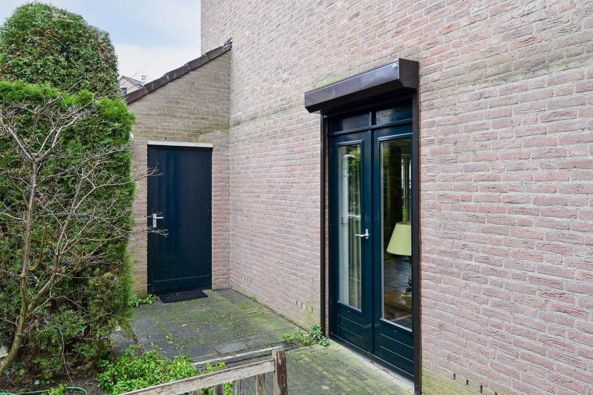 Te koop: Foto Woonhuis aan de De Hazelaar 21 in Molenhoek