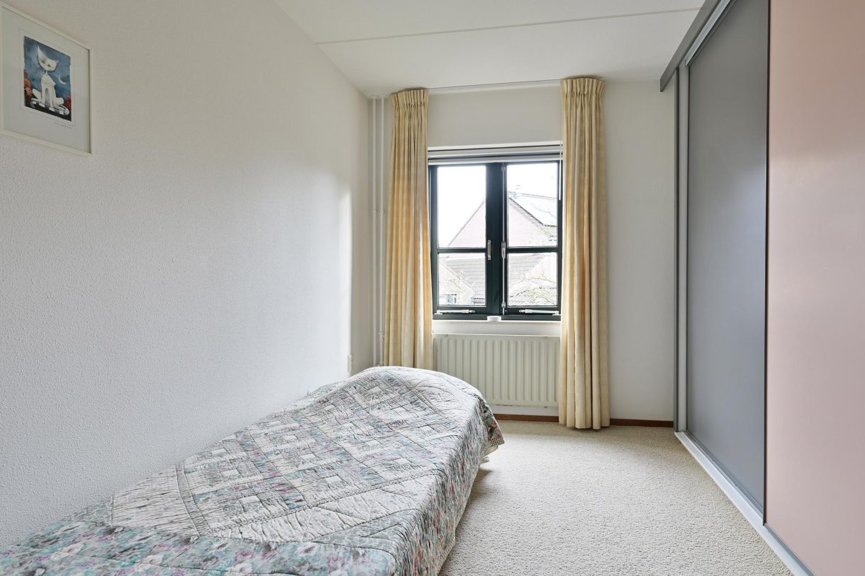 Te koop: Foto Woonhuis aan de De Hazelaar 21 in Molenhoek