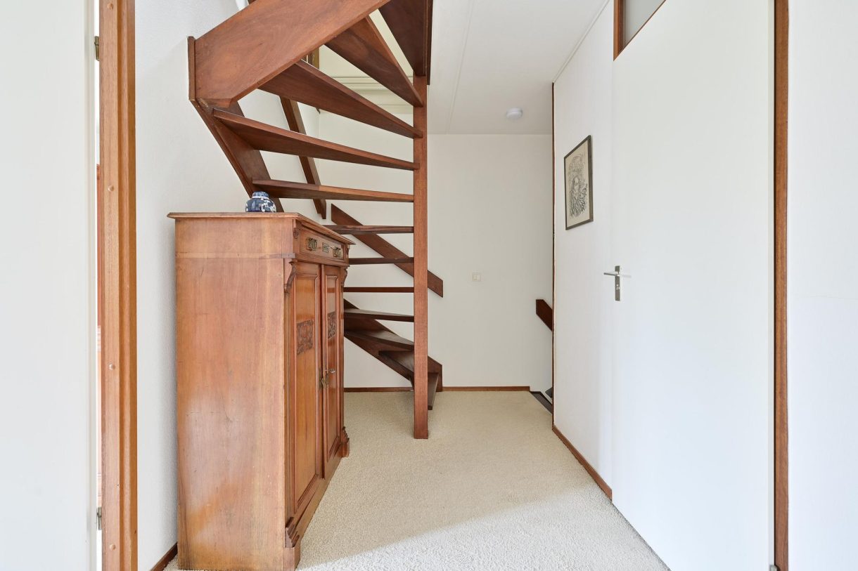 Te koop: Foto Woonhuis aan de De Hazelaar 21 in Molenhoek