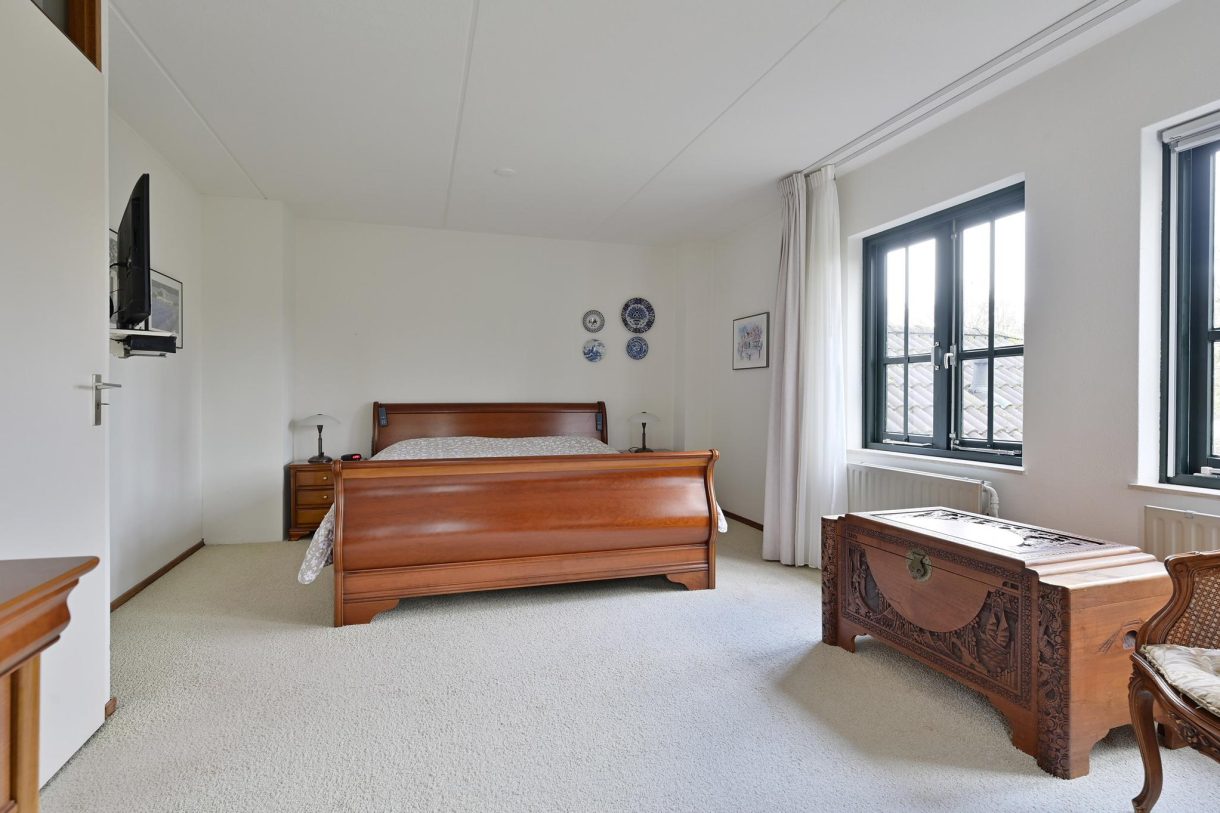 Te koop: Foto Woonhuis aan de De Hazelaar 21 in Molenhoek