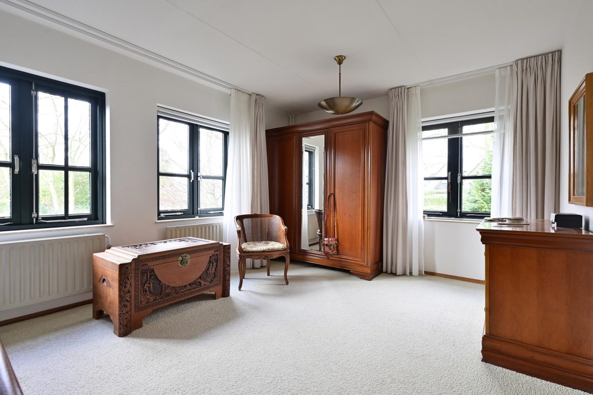 Te koop: Foto Woonhuis aan de De Hazelaar 21 in Molenhoek