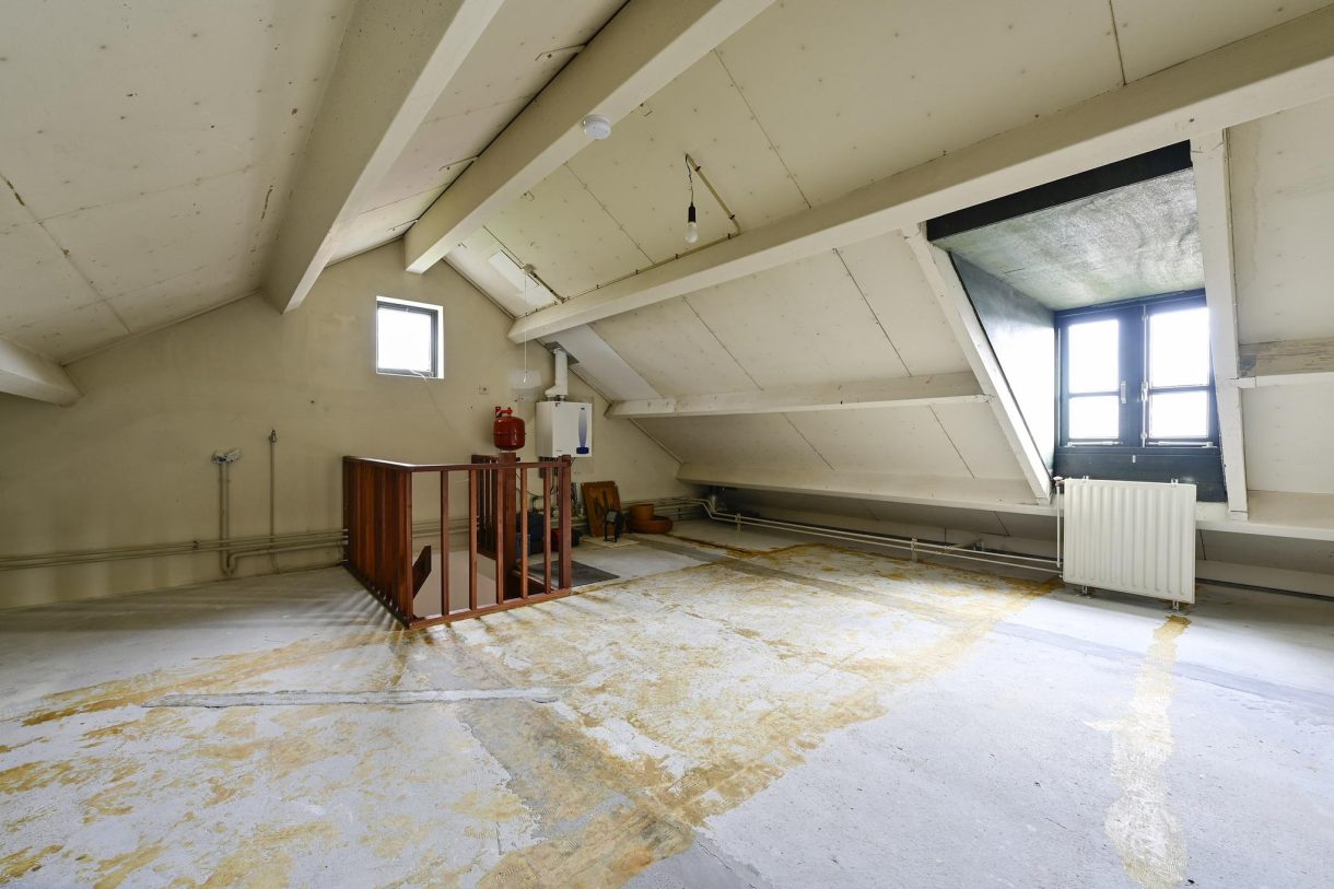 Te koop: Foto Woonhuis aan de De Hazelaar 21 in Molenhoek