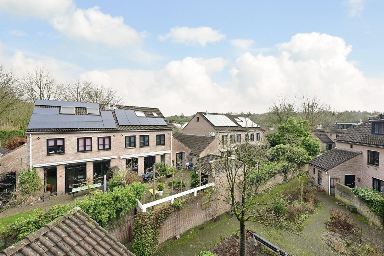 Te koop: Foto Woonhuis aan de De Hazelaar 21 in Molenhoek