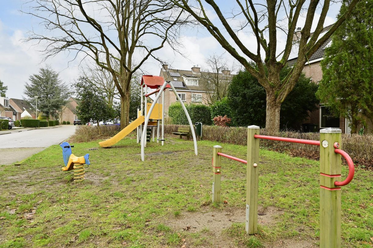 Te koop: Foto Woonhuis aan de De Hazelaar 21 in Molenhoek