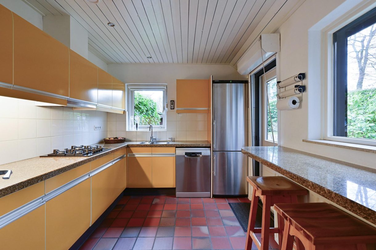 Te koop: Foto Woonhuis aan de De Hazelaar 21 in Molenhoek