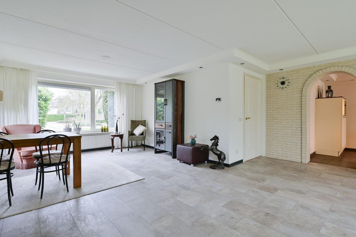 Te koop: Foto Woonhuis aan de Proefsteen 28 in Malden