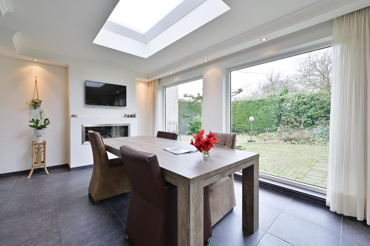 Te koop: Foto Woonhuis aan de Proefsteen 28 in Malden