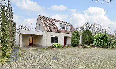 Te koop: Foto Woonhuis aan de Proefsteen 28 in Malden