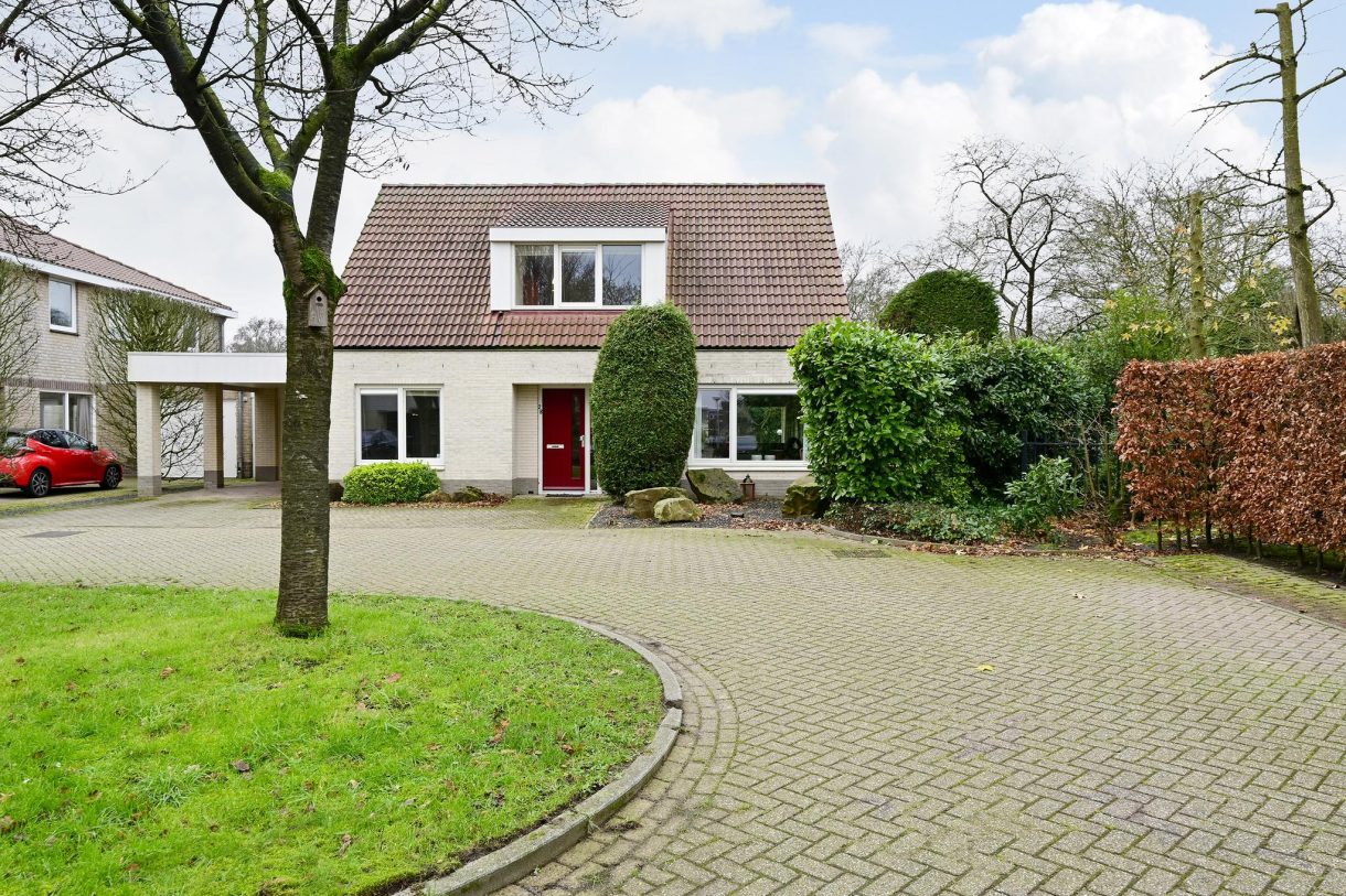 Te koop: Foto Woonhuis aan de Proefsteen 28 in Malden