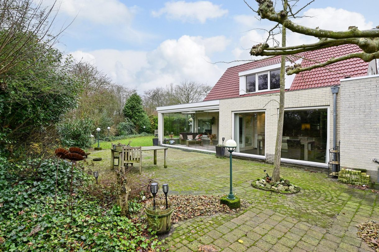 Te koop: Foto Woonhuis aan de Proefsteen 28 in Malden