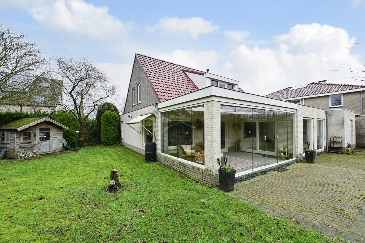 Te koop: Foto Woonhuis aan de Proefsteen 28 in Malden