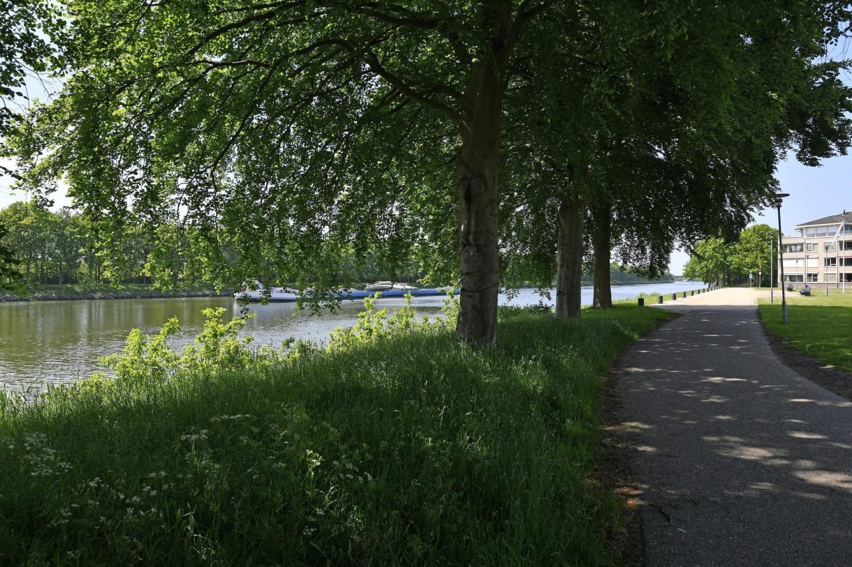 Te koop: Foto Woonhuis aan de Proefsteen 28 in Malden