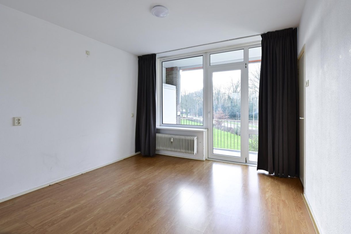 Te koop: Foto Appartement aan de Oude Molenweg 289 in Nijmegen