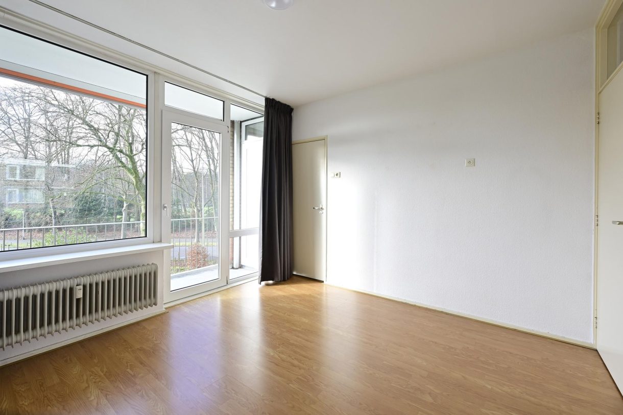 Te koop: Foto Appartement aan de Oude Molenweg 289 in Nijmegen