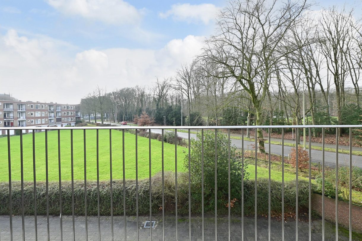 Te koop: Foto Appartement aan de Oude Molenweg 289 in Nijmegen