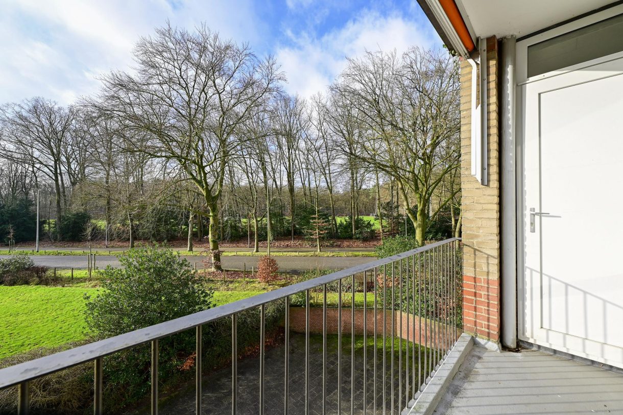 Te koop: Foto Appartement aan de Oude Molenweg 289 in Nijmegen