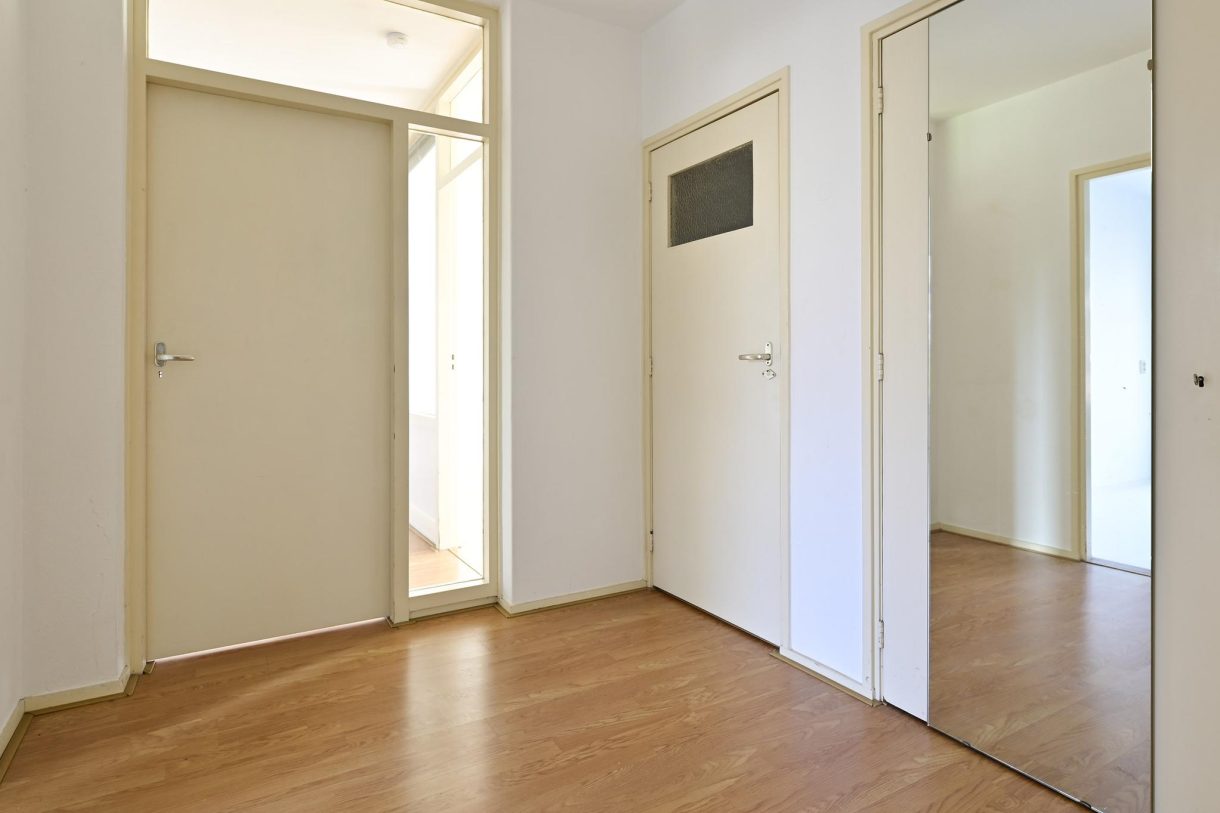 Te koop: Foto Appartement aan de Oude Molenweg 289 in Nijmegen