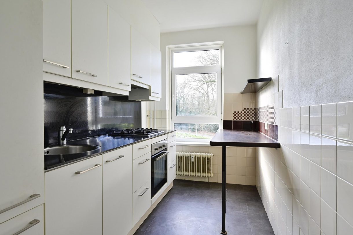 Te koop: Foto Appartement aan de Oude Molenweg 289 in Nijmegen