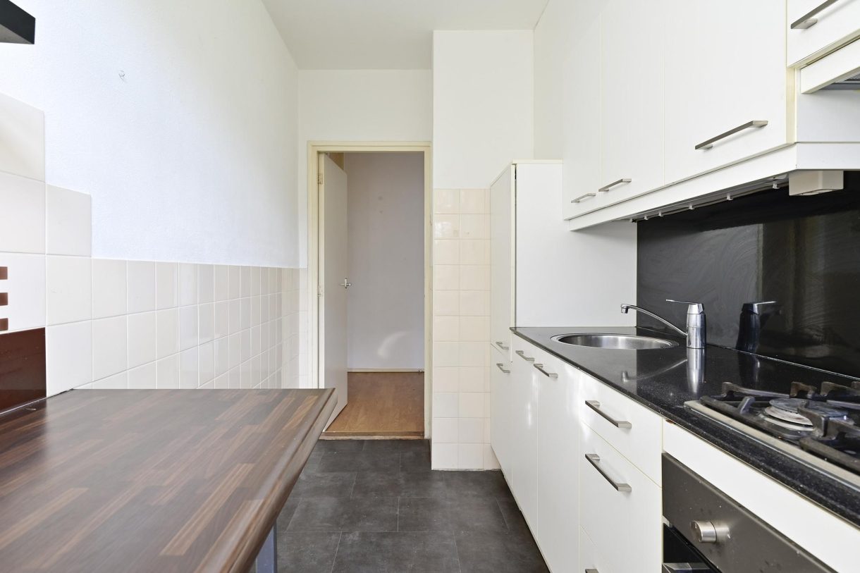 Te koop: Foto Appartement aan de Oude Molenweg 289 in Nijmegen