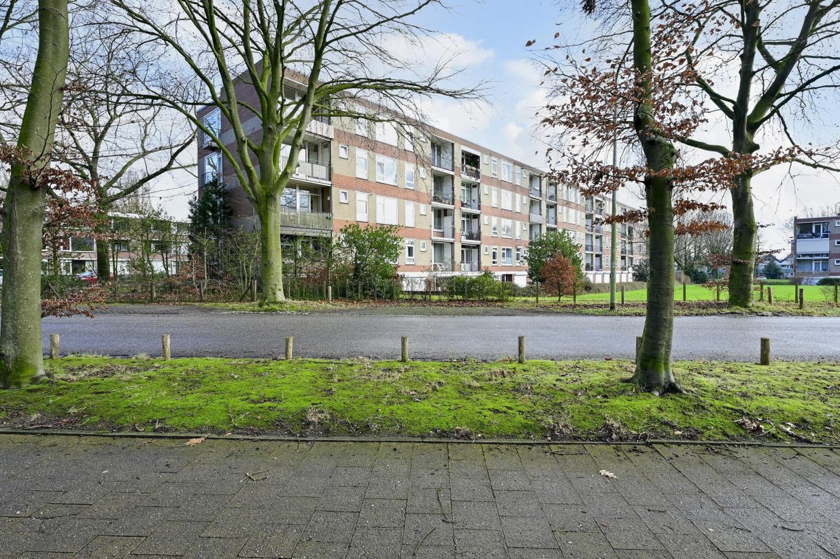 Te koop: Foto Appartement aan de Oude Molenweg 289 in Nijmegen