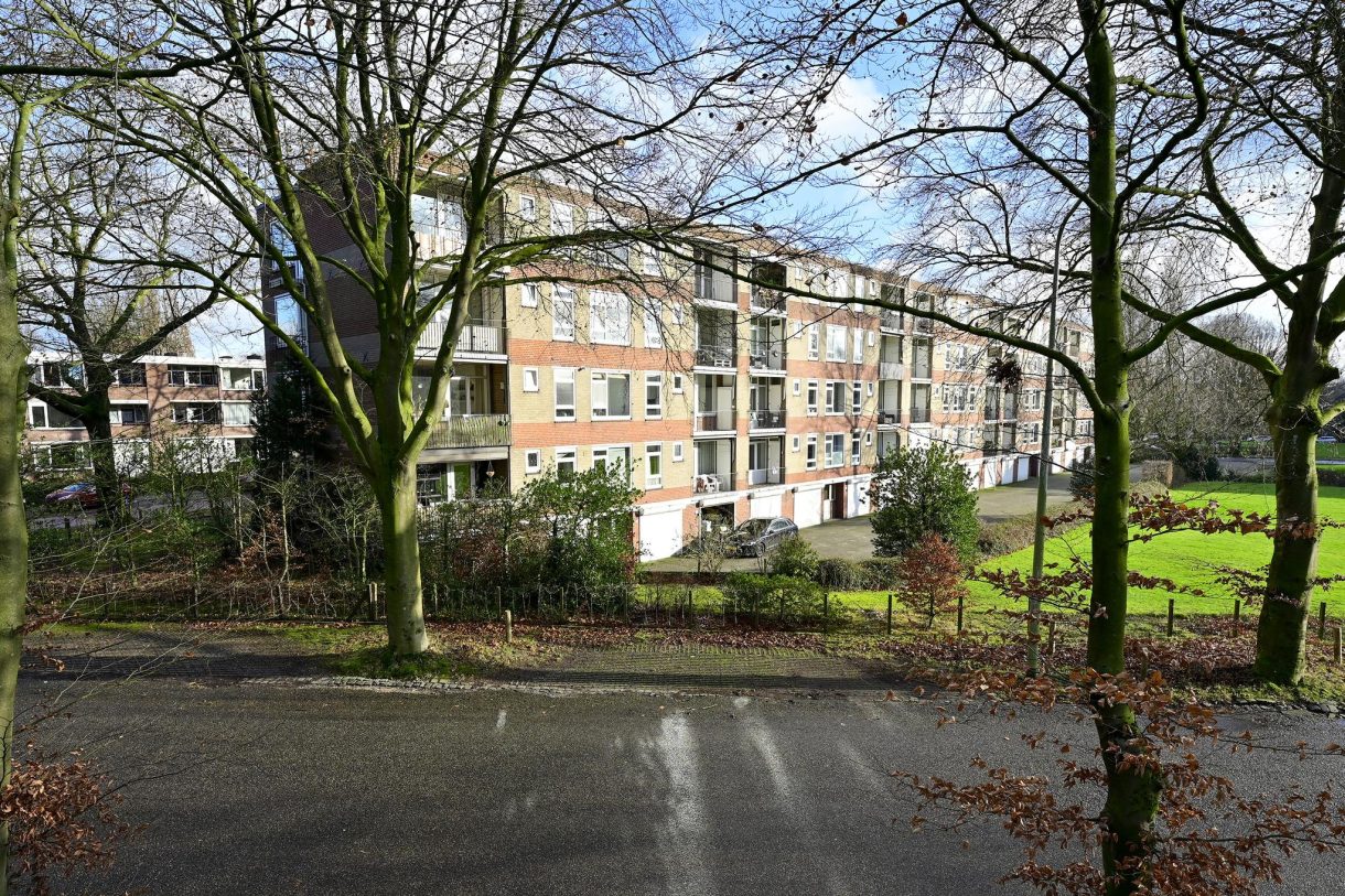 Te koop: Foto Appartement aan de Oude Molenweg 289 in Nijmegen