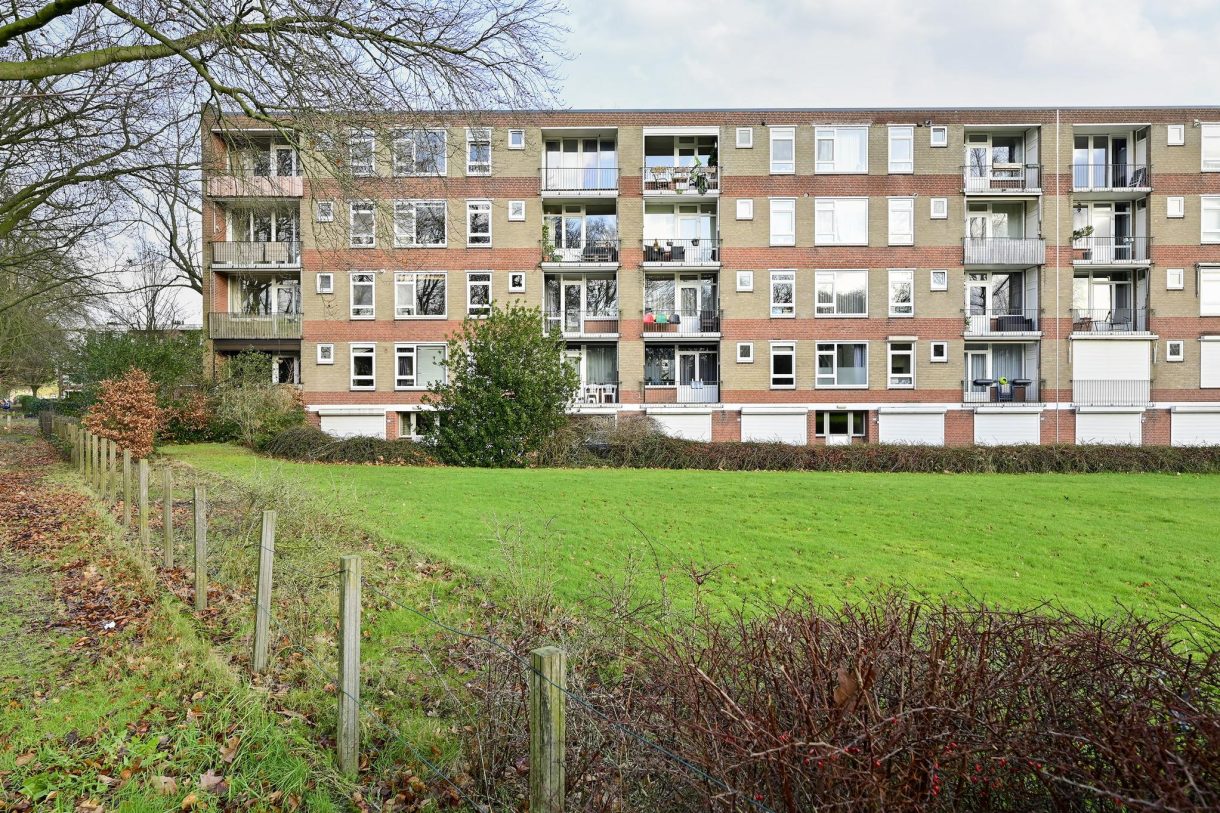Te koop: Foto Appartement aan de Oude Molenweg 289 in Nijmegen