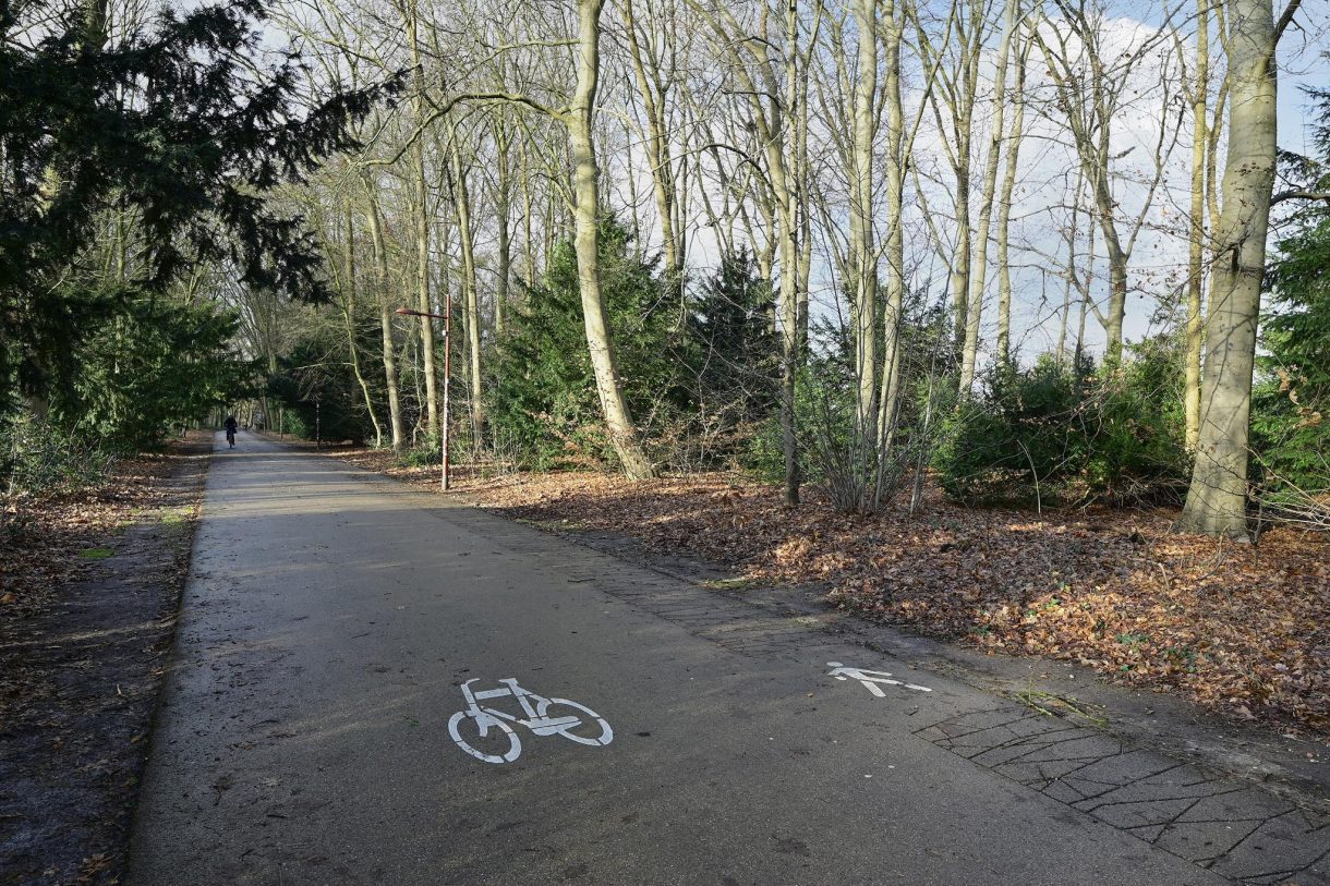 Te koop: Foto Appartement aan de Oude Molenweg 289 in Nijmegen
